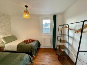 B&B / Chambres d'hotes LE 111 : photos des chambres