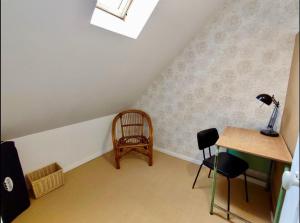 B&B / Chambres d'hotes LE 111 : photos des chambres