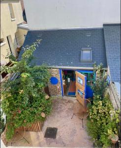 B&B / Chambres d'hotes LE 111 : photos des chambres