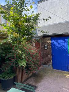 B&B / Chambres d'hotes LE 111 : photos des chambres