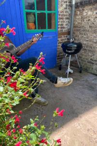 B&B / Chambres d'hotes LE 111 : photos des chambres