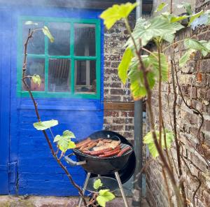 B&B / Chambres d'hotes LE 111 : photos des chambres