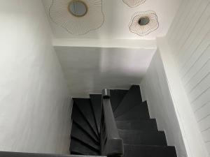 B&B / Chambres d'hotes LE 111 : photos des chambres