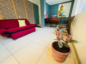 Hotel Klarastan Bon Voyage