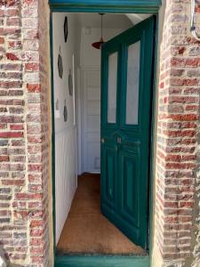 B&B / Chambres d'hotes LE 111 : photos des chambres