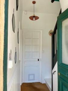 B&B / Chambres d'hotes LE 111 : photos des chambres