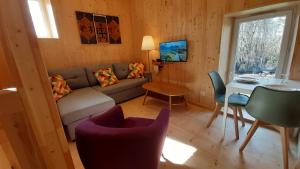 Gîte 2 personnes