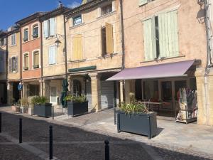 Appartements O Portes des HALLES : photos des chambres