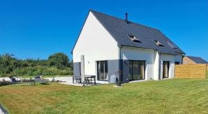 MoLiMa, bord de mer - 3 chambres - Unrated properties in Loctudy