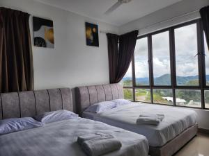 Relax Bear Homestay