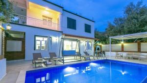 Islamlar Village 2 Bedroom Villa