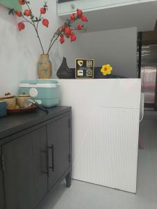 VIlLA LÀ LÁ HOMESTAY VINHOMES GRAND PARK