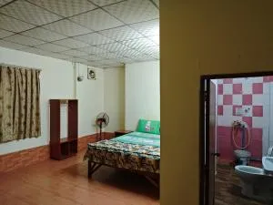 Souksavanh Guest House - 乌隆他尼