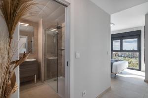 Los Flamencos Atico by Ĥ - Playa de los Haraganes HLHF4501P43