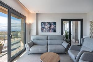 Los Flamencos Atico by Ĥ - Playa de los Haraganes HLHF4501P43