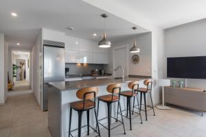 Los Flamencos Atico by Ĥ - Playa de los Haraganes HLHF4501P43