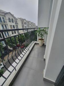 VIlLA LÀ LÁ HOMESTAY VINHOMES GRAND PARK