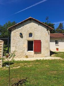 Maisons de vacances Gite bon maraval : photos des chambres