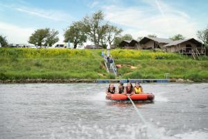 Camping de Boomgaard