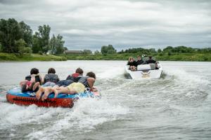 Camping de Boomgaard