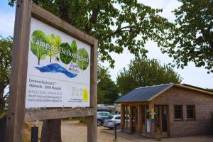 Camping de Boomgaard
