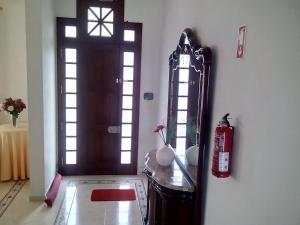 Casa Quinta do Marquês