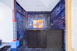 Super OYO Capital O 93486 Anna Inn Kuta