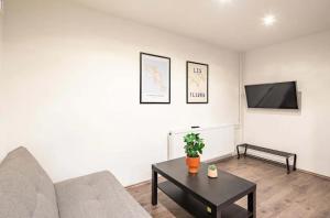 Cityscape Budget Apartments Szövetség 5