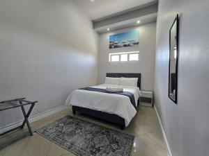 SERENITY on De La Rey