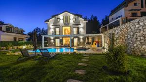 Fethiye Ovacik Luxury Villa - 7171