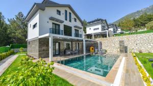 Fethiye Ovacik Luxury Villa - 7171