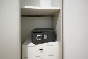 Appartamento con 1 Camera da Letto