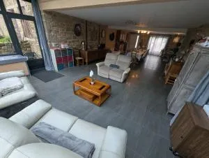 L'Etable - 富热尔