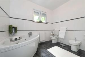 Villa Luminosa by Feel Croatia