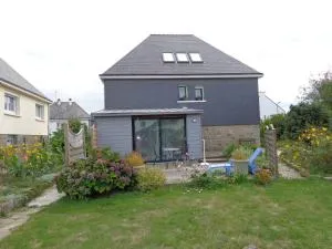 Le jardin de Glenmor - Le Hézo