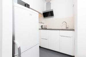 Apartments Warsaw Grzybowska by Noclegi Renters