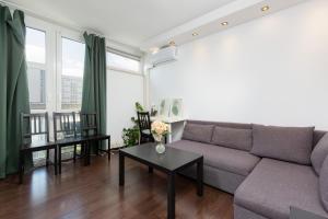 Apartments Warsaw Grzybowska by Noclegi Renters