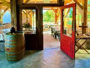 Herold Wines Accommodation - Herold