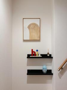 MomodaniHome地铁口旁JR大阪环状线近奈良溫馨家庭地暖一户建直达梅田天王寺大阪城公园