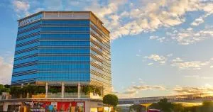 Savoy Hotel Manila - Manila