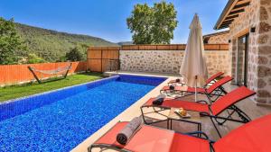 Hacioglan Village 2 Bedroom Villa