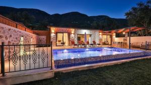 Hacioglan Village 2 Bedroom Villa