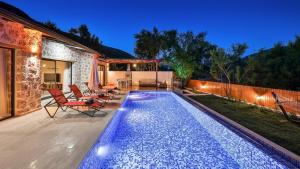 Hacioglan Village 2 Bedroom Villa