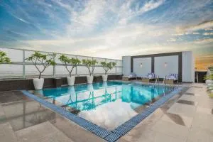 Country Inn & Suites by Radisson, Gurugram Sector 12 - Gurgaon