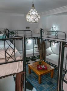 Hostel Amour dauberge