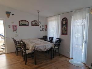 Sunrise SeaView Apartment Fiesa