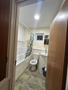 Nice single room Near ExCeL London