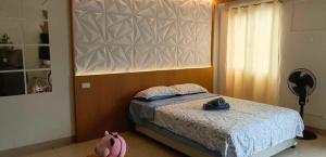 SMDC Hill Residences, Unit 601