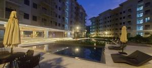 SMDC Hill Residences, Unit 601