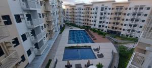 SMDC Hill Residences, Unit 601